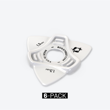 1.3 Standard Tip | LEAP Series 3-Sided Ergonomic Pick